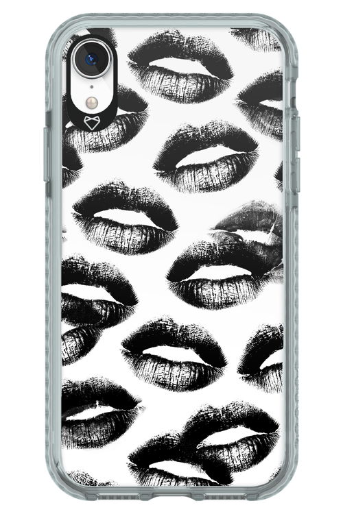Ghost Kiss 2.0 - Apple iPhone XR