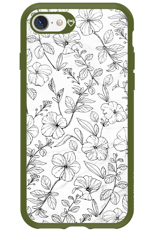 Lineart Beuty - Apple iPhone 7