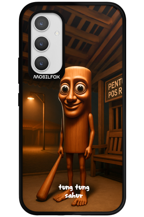 Tung tung sahur - Samsung Galaxy A54