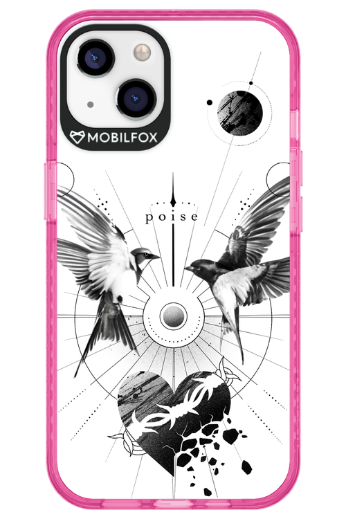 Madár - Apple iPhone 13