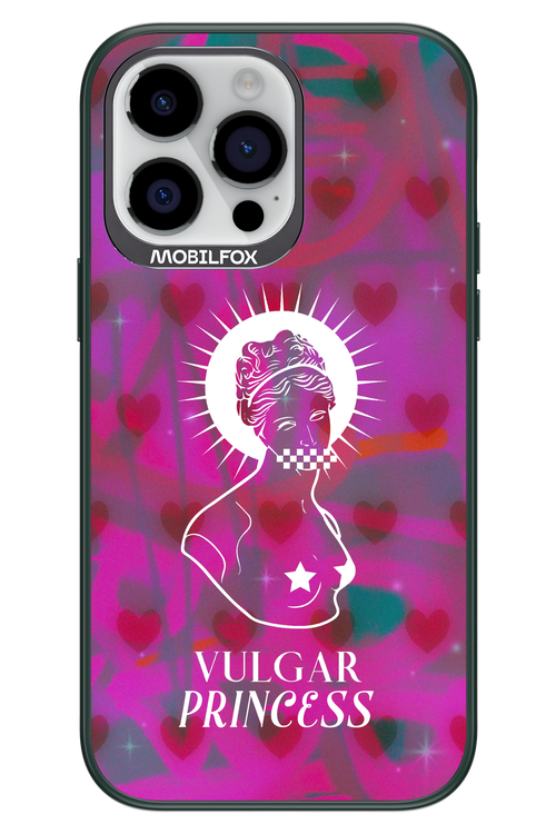 Vulgar Princess - Apple iPhone 14 Pro Max