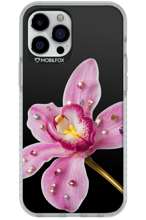 Pink Hibiscus 2.0 - Apple iPhone 12 Pro Max