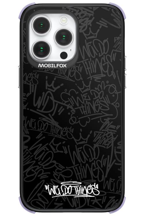 We Do Things 2.0 - Apple iPhone 14 Pro Max