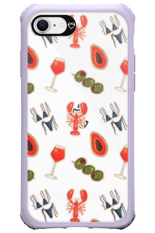 Aperitivo Dreams - Apple iPhone SE 2020