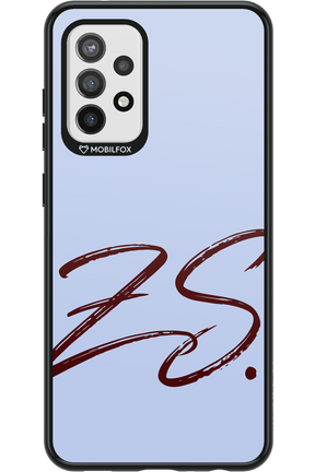 (Jellyfish Presso) ZS 2.0 - Samsung Galaxy A72