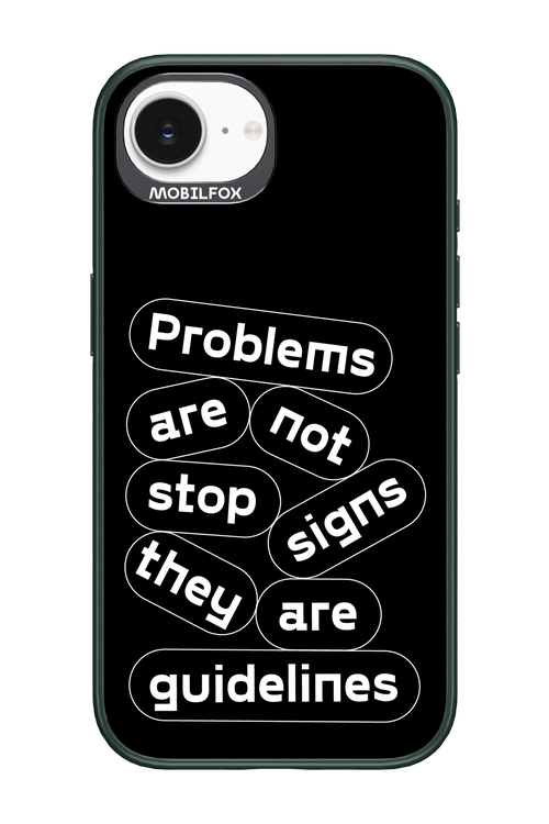 Problemz 2.0 - Apple iPhone 16e