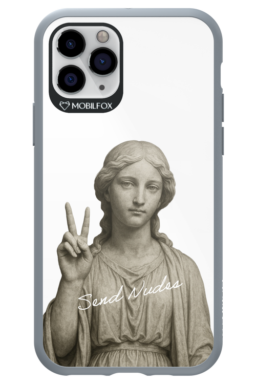 Saint Nudes - Apple iPhone 11 Pro