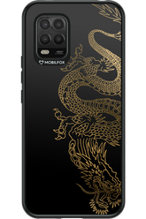 Gold Age - Xiaomi Mi 10 Lite 5G