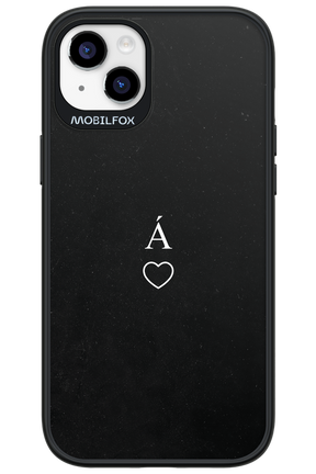 A Black II 2.0 - Apple iPhone 14 Plus