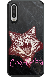 Cry-Baby 2.0 - Samsung Galaxy A70