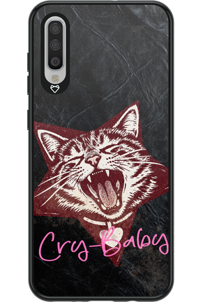 Cry-Baby 2.0 - Samsung Galaxy A70