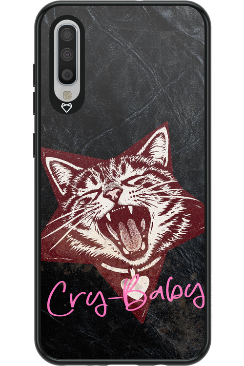 Cry-Baby 2.0 - Samsung Galaxy A70