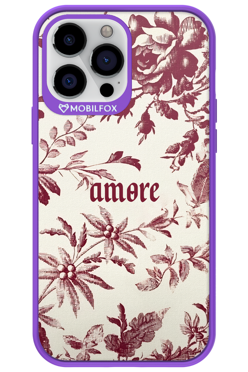 Amore - Apple iPhone 13 Pro Max