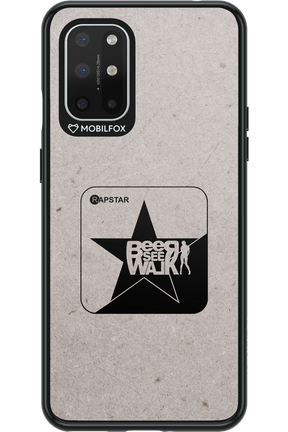 Rapstar - OnePlus 8T