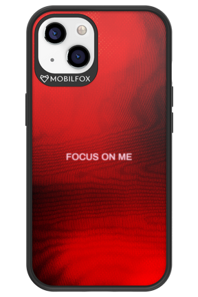 Focuss 2.0 - Apple iPhone 13