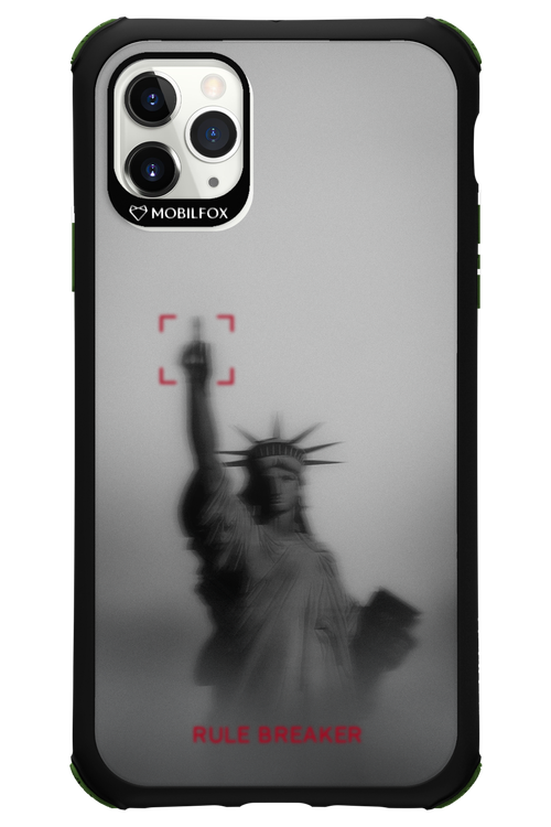 Foggy - Apple iPhone 11 Pro Max