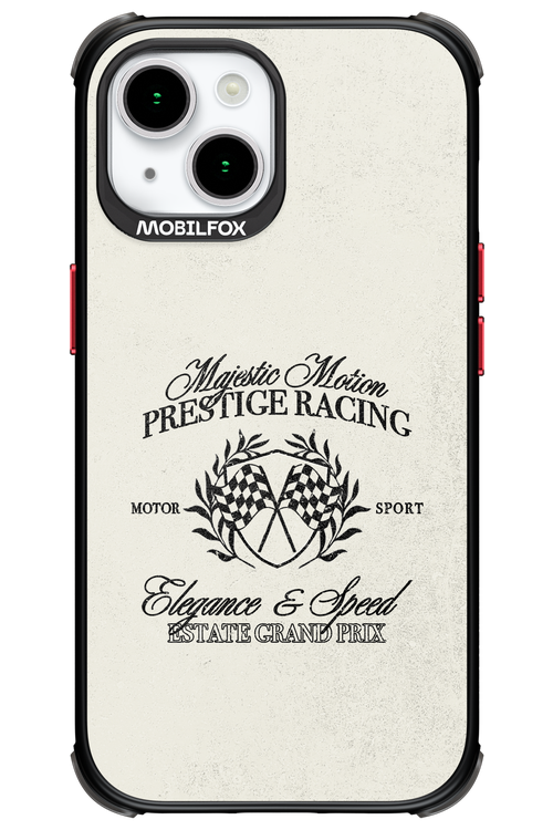Old money - Apple iPhone 15