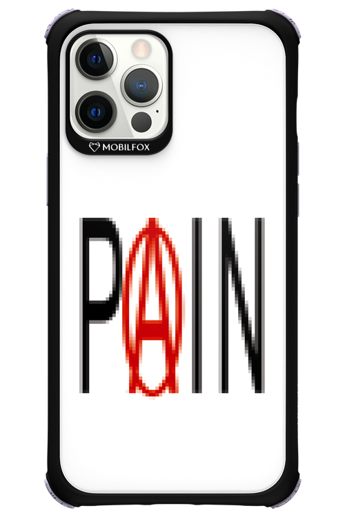 PAIN 2.0 - Apple iPhone 12 Pro Max