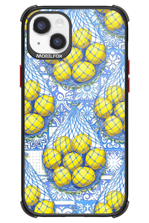 Net Style - Apple iPhone 14 Plus