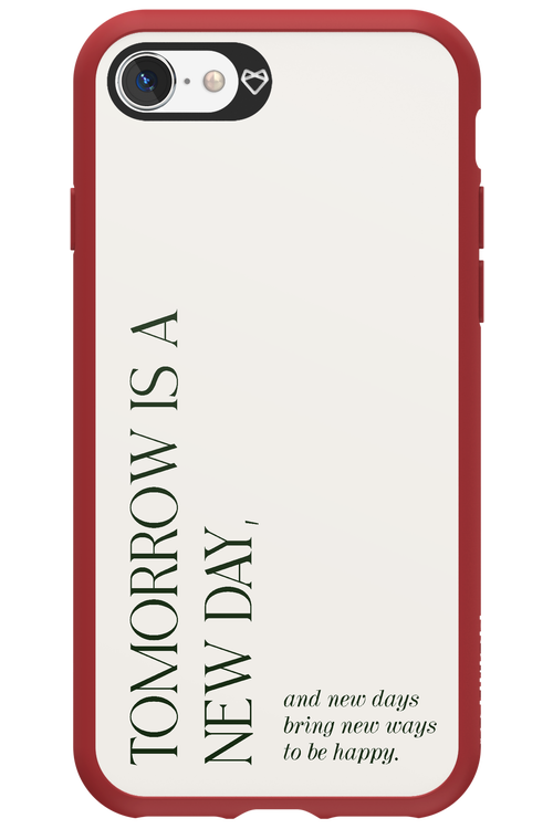 New Day - Apple iPhone SE 2022