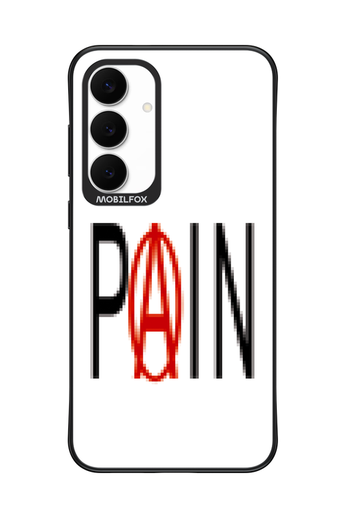PAIN 2.0 - Samsung S25 FE