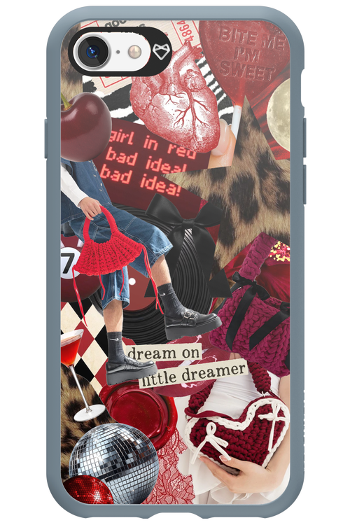 Big City Girl - Apple iPhone 7