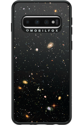 Cosmic Space - Samsung Galaxy S10