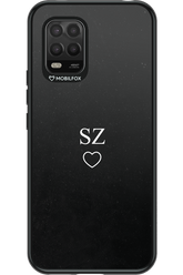 SZ Black 2.0 - Xiaomi Mi 10 Lite 5G