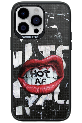 HOT AS F - Apple iPhone 14 Pro Max