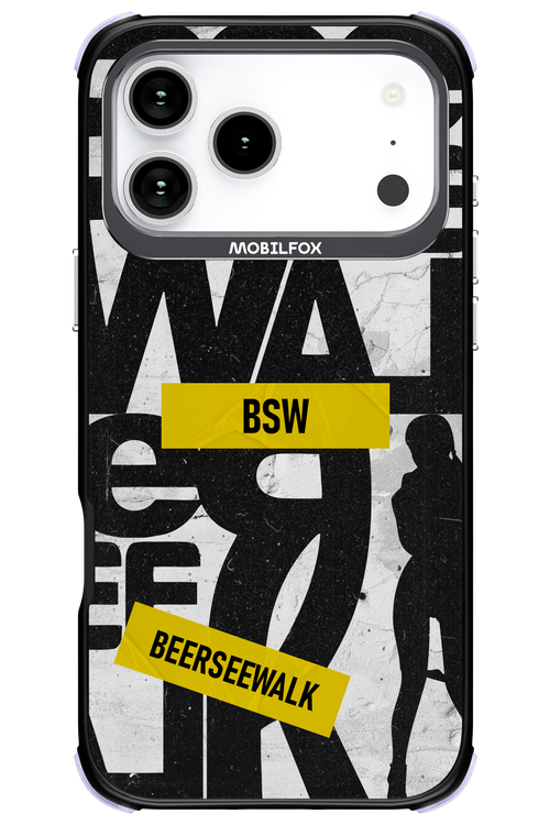 Beerseewalk II 2.0 - Apple iPhone 17 Pro Max