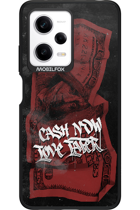 Liquid Assets - Xiaomi Redmi Note 12 Pro 5G