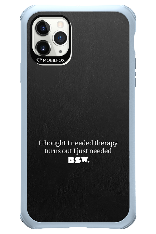 BSW FourSeasons 10 2.0 - Apple iPhone 11 Pro Max
