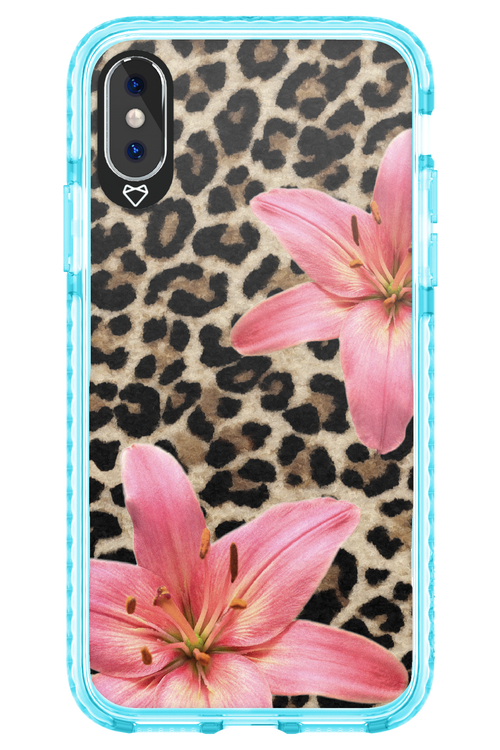 Leobloom - Apple iPhone XS