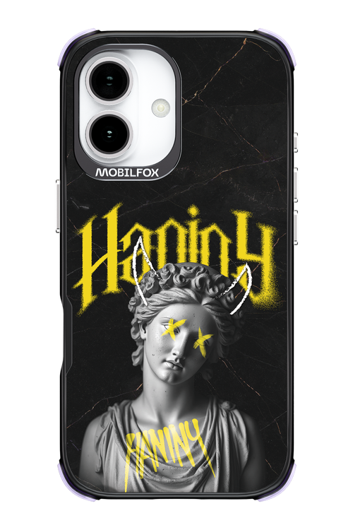 Classic Haniny - Apple iPhone 17