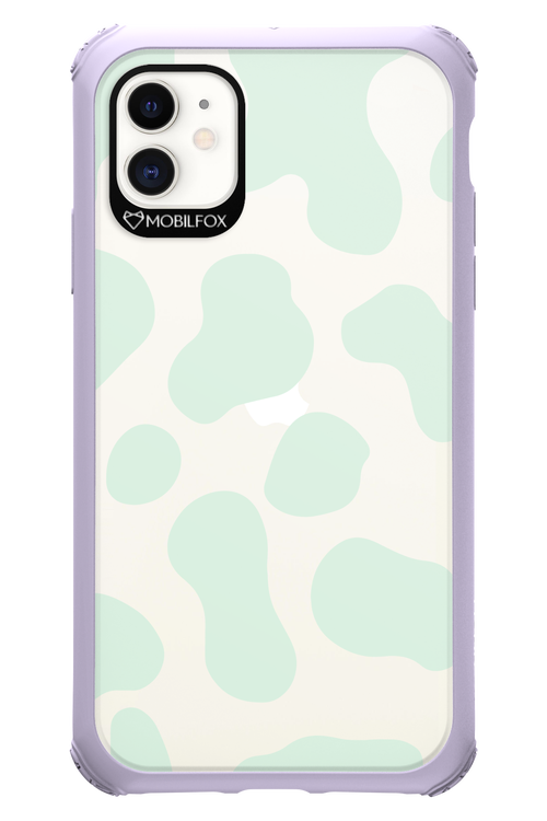 Minty Moo - Apple iPhone 11