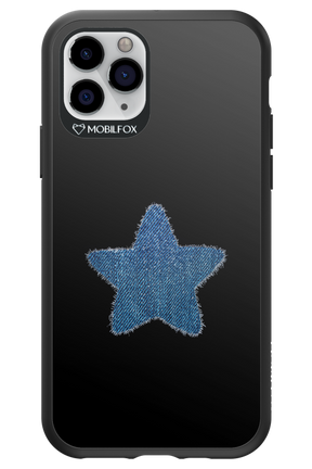 Denim Star - Apple iPhone 11 Pro