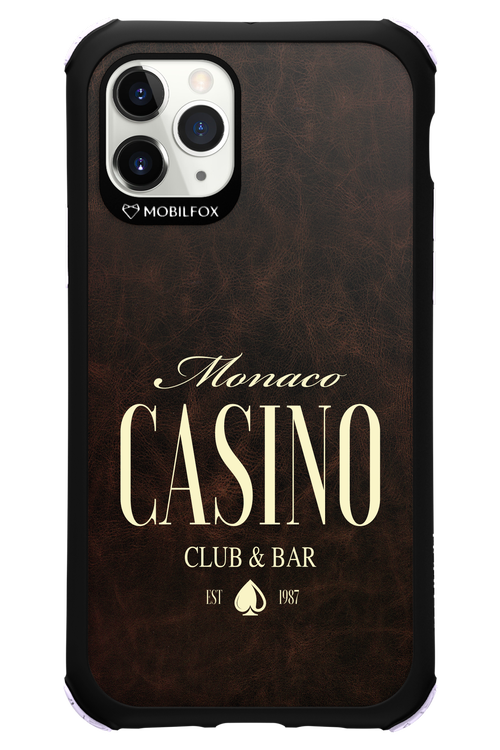 Casino - Apple iPhone 11 Pro