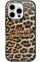 Blonde Glamour - Apple iPhone 16 Pro