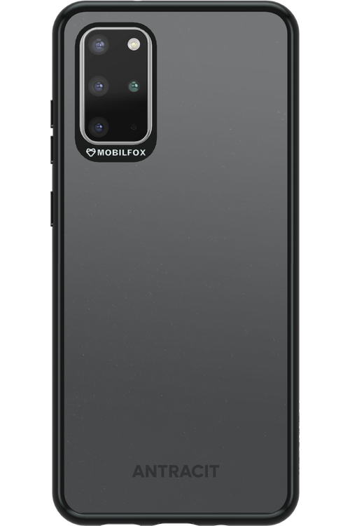 Antracit - Samsung Galaxy S20+