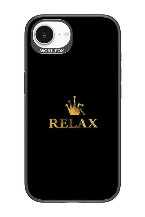 Relax 2.0 - Apple iPhone 16e
