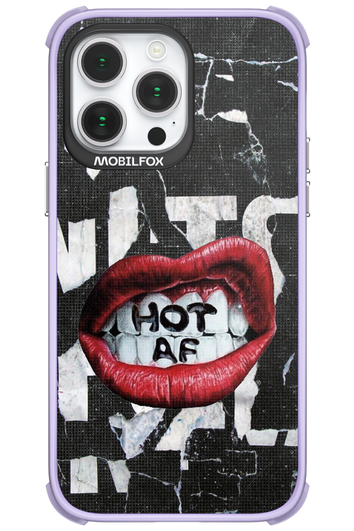 HOT AS F - Apple iPhone 14 Pro Max