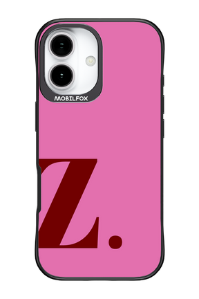 Z (Sorbet) 2.0 - Apple iPhone 17