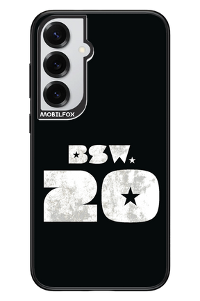 BSW 20 (9) 2.0 - Samsung S25+
