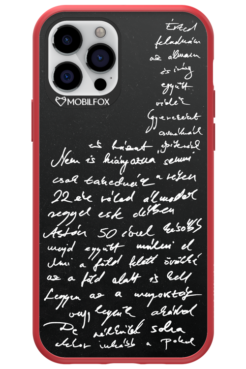 Úgy Unom - Apple iPhone 12 Pro