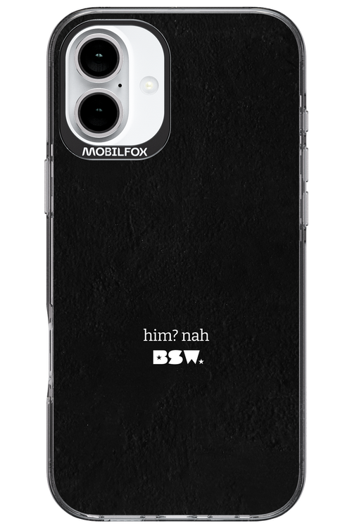 BSW FourSeasons 9 2.0 - Apple iPhone 16 Plus