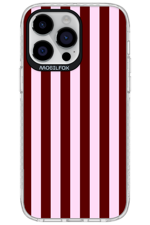 Circus Romance 2.0 - Apple iPhone 14 Pro Max