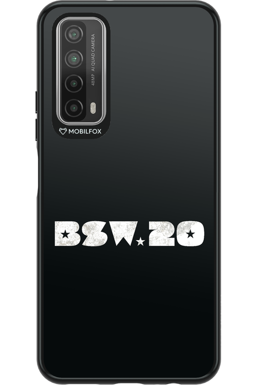 BSW 20 (7) 2.0 - Huawei P Smart 2021