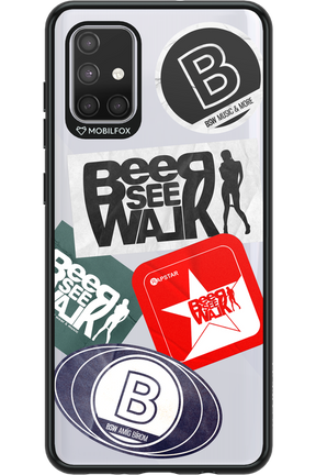 Beerseewalk I - Samsung Galaxy A71