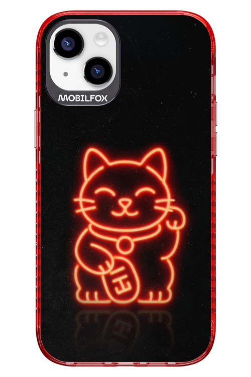 Led Cat - Apple iPhone 14 Plus