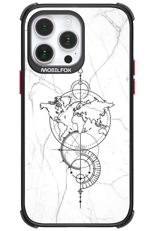 Compass 2.0 - Apple iPhone 14 Pro Max